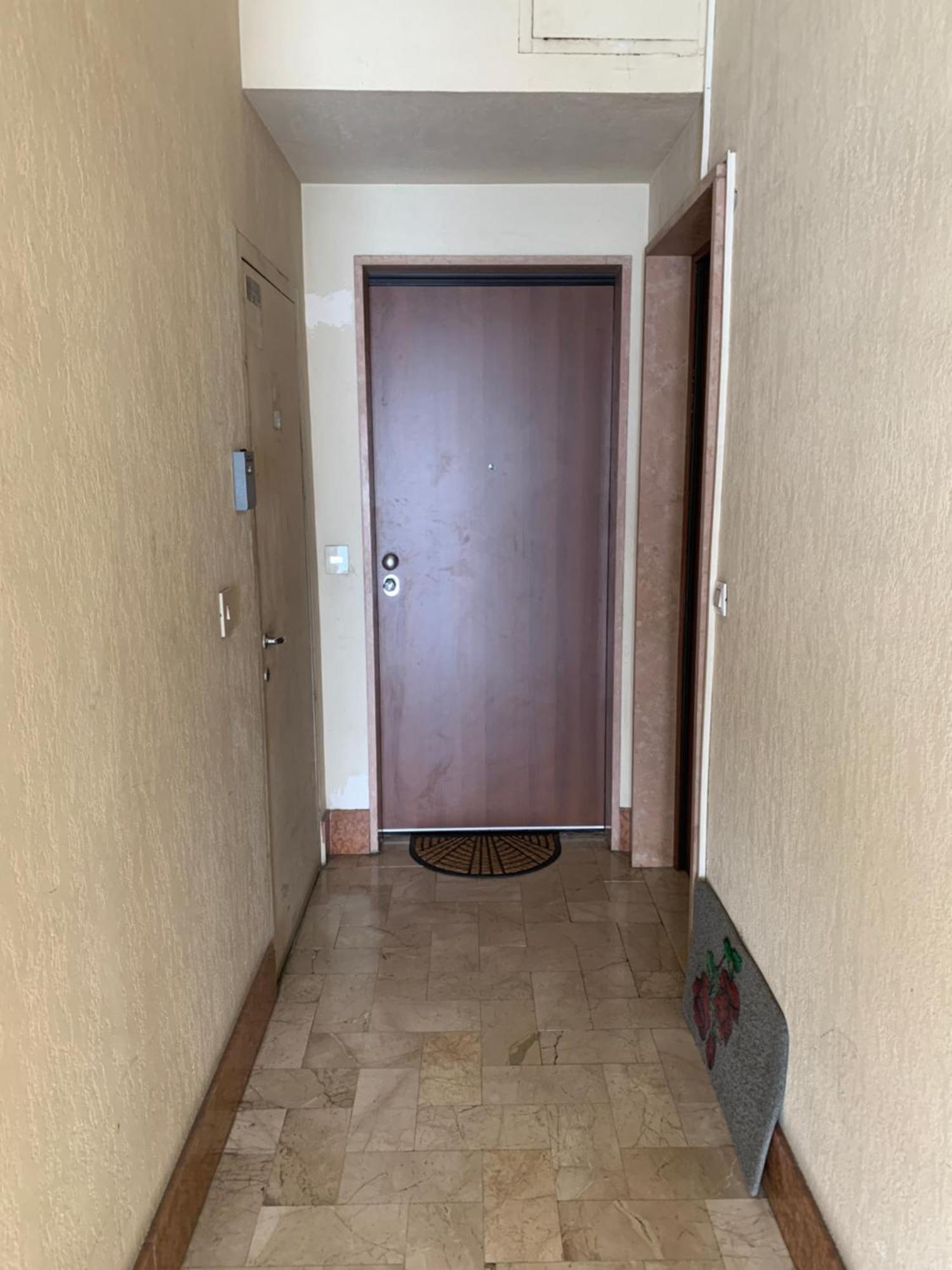 Mansarda Con Vista In Centro A Piacenza Apartman Kültér fotó
